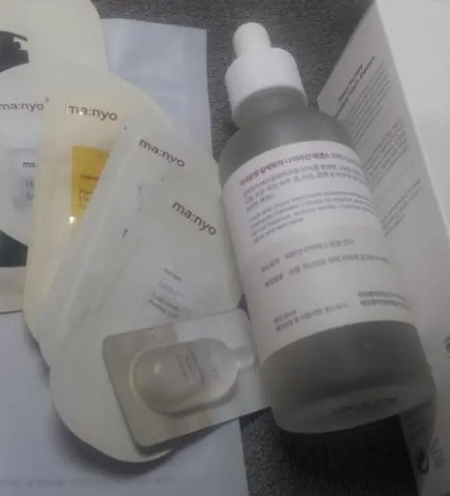 갈락토미 나이아신 에센스 50ml
