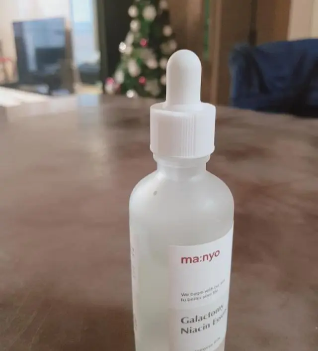 갈락토미 나이아신 에센스 50ml
