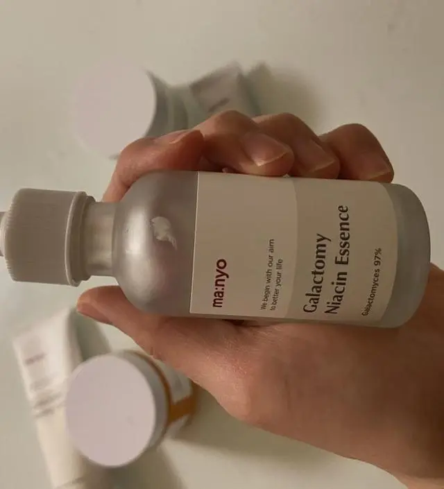 갈락토미 나이아신 에센스 50ml
