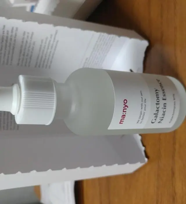 갈락토미 나이아신 에센스 50ml
