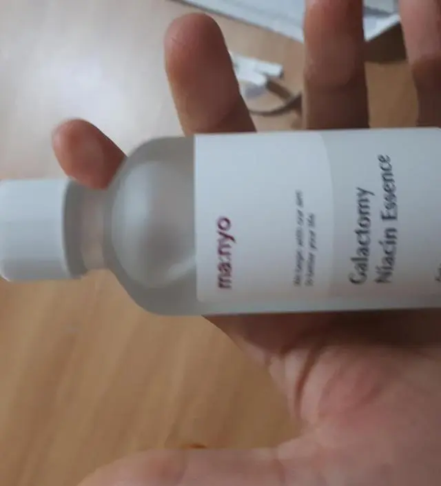 갈락토미 나이아신 에센스 50ml
