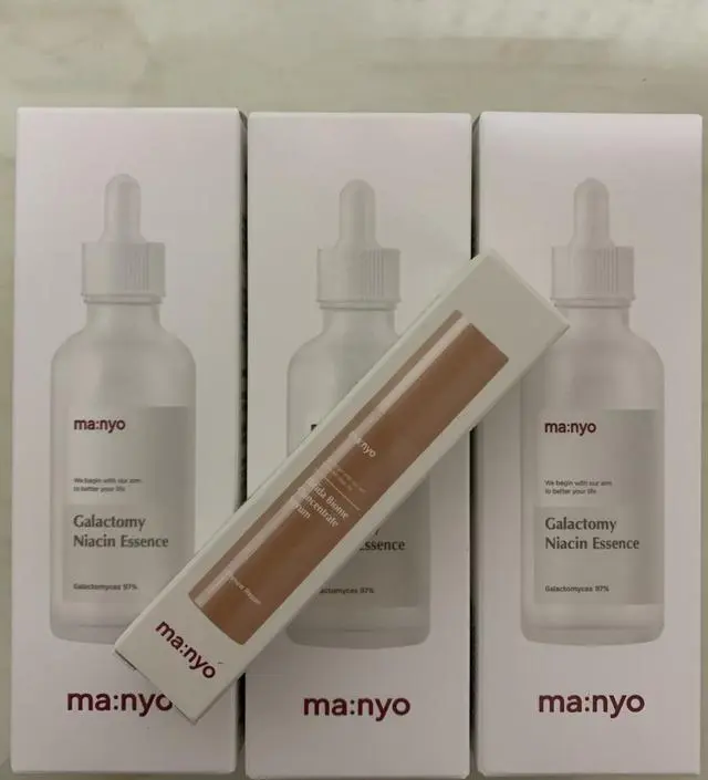 갈락토미 나이아신 에센스 50ml
