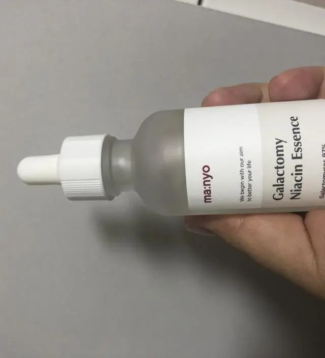 갈락토미 나이아신 에센스 50ml
