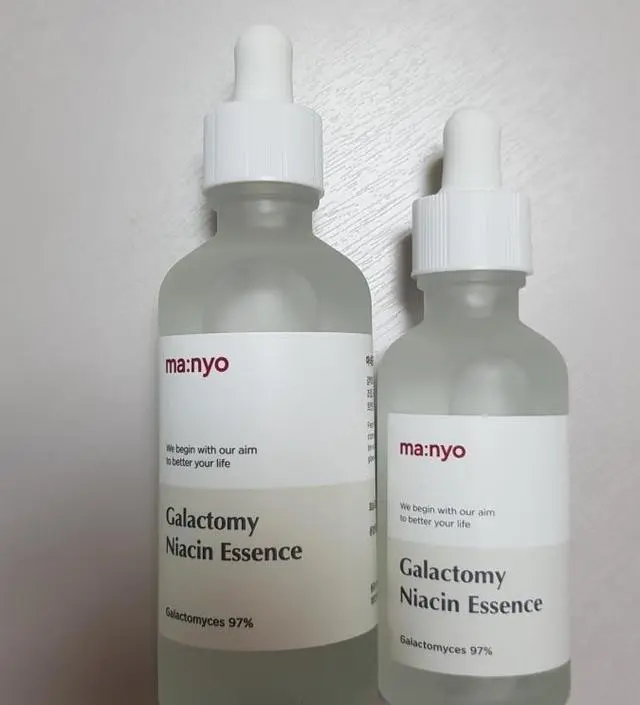 갈락토미 나이아신 에센스 50ml
