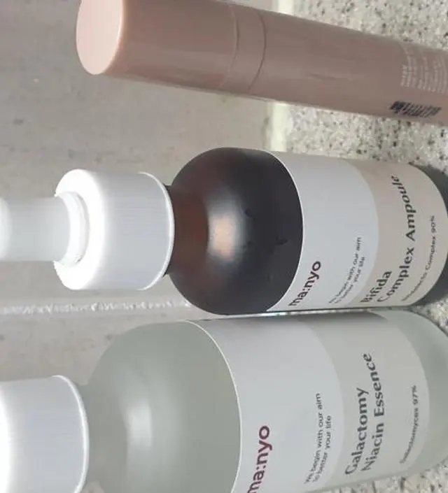 갈락토미 나이아신 에센스 50ml
