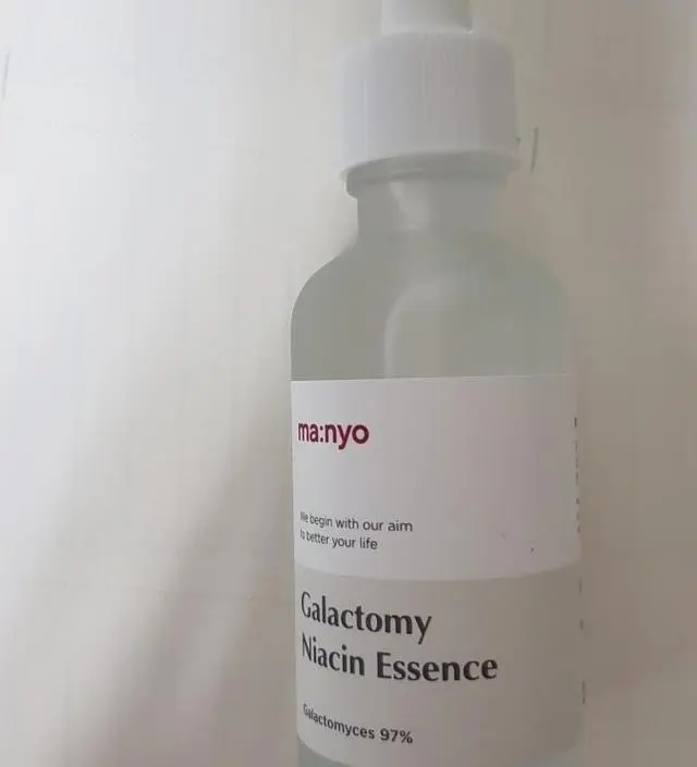 갈락토미 나이아신 에센스 50ml
