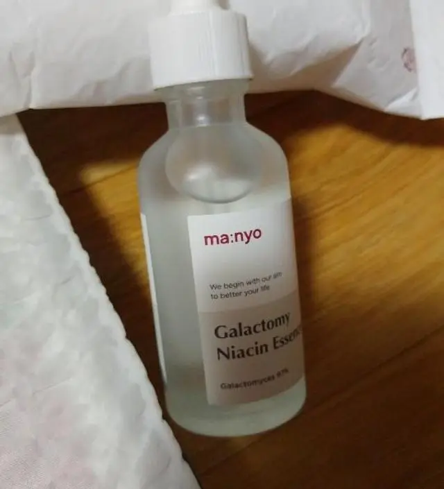 갈락토미 나이아신 에센스 50ml
