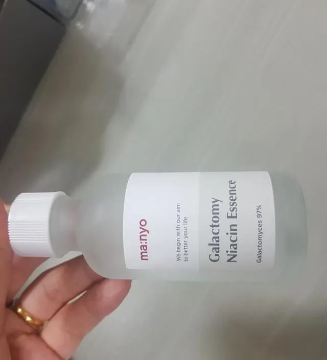 갈락토미 나이아신 에센스 50ml
