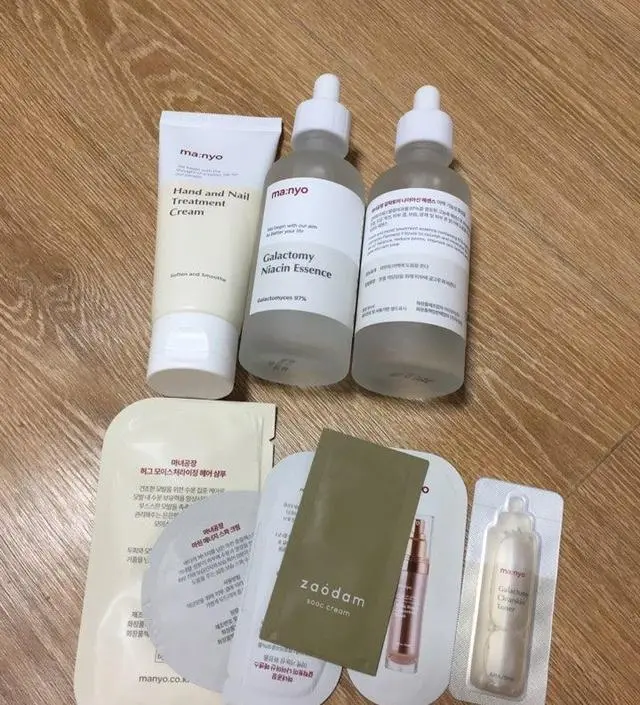 갈락토미 나이아신 에센스 50ml
