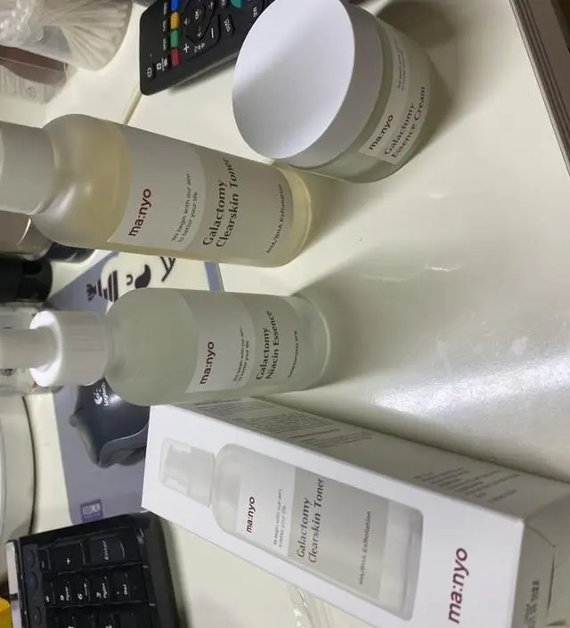 갈락토미 나이아신 에센스 50ml
