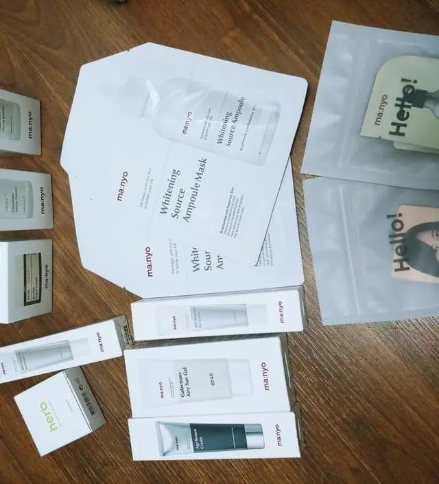 갈락토미 나이아신 에센스 50ml
