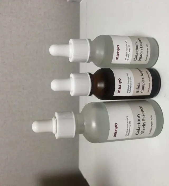 갈락토미 나이아신 에센스 50ml
