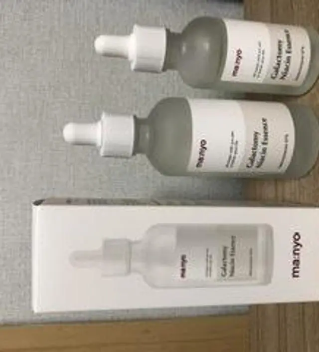 갈락토미 나이아신 에센스 50ml
