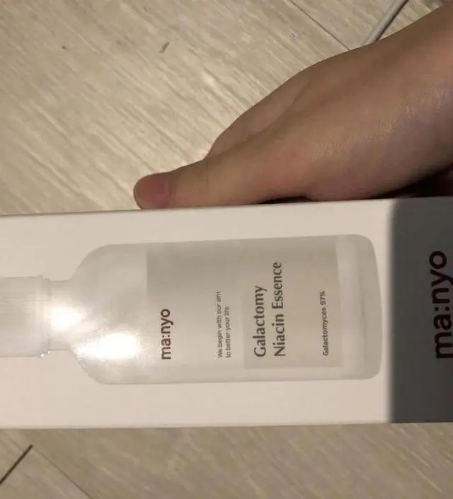 갈락토미 나이아신 에센스 50ml
