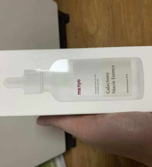 갈락토미 나이아신 에센스 50ml
