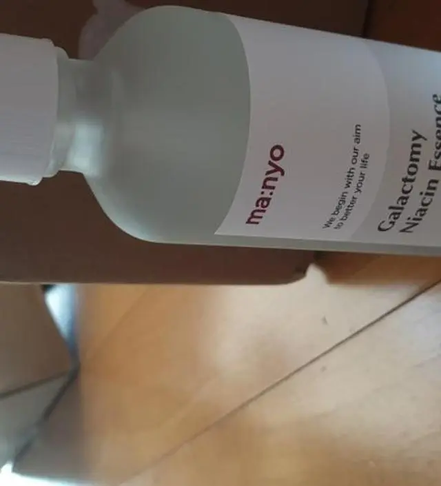 갈락토미 나이아신 에센스 50ml
