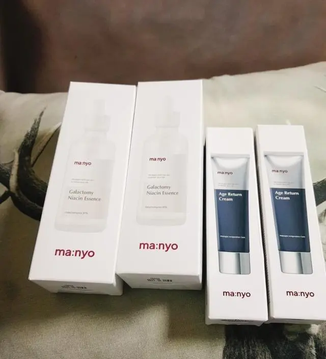 갈락토미 나이아신 에센스 50ml
