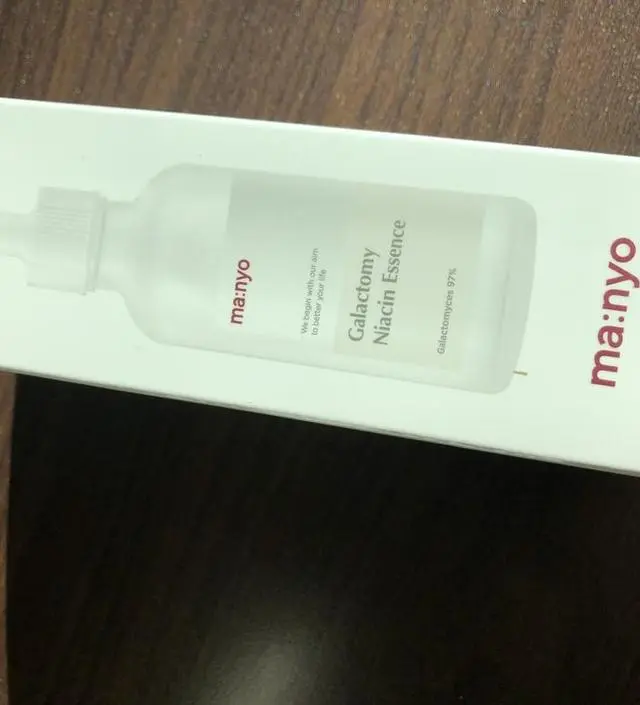 갈락토미 나이아신 에센스 50ml
