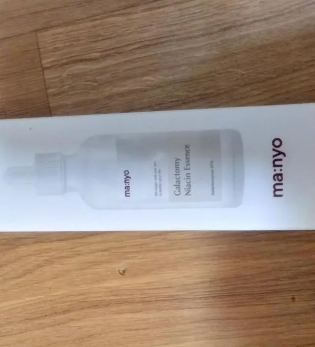 갈락토미 나이아신 에센스 50ml
