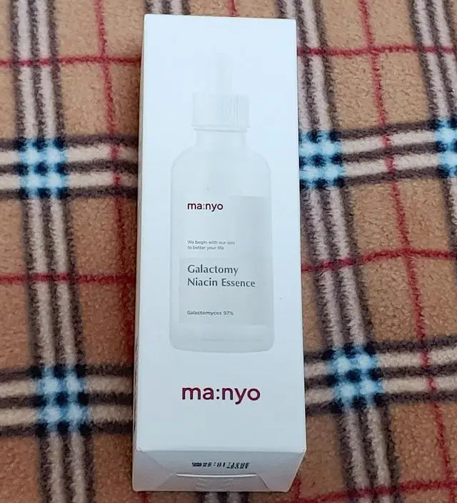 갈락토미 나이아신 에센스 50ml
