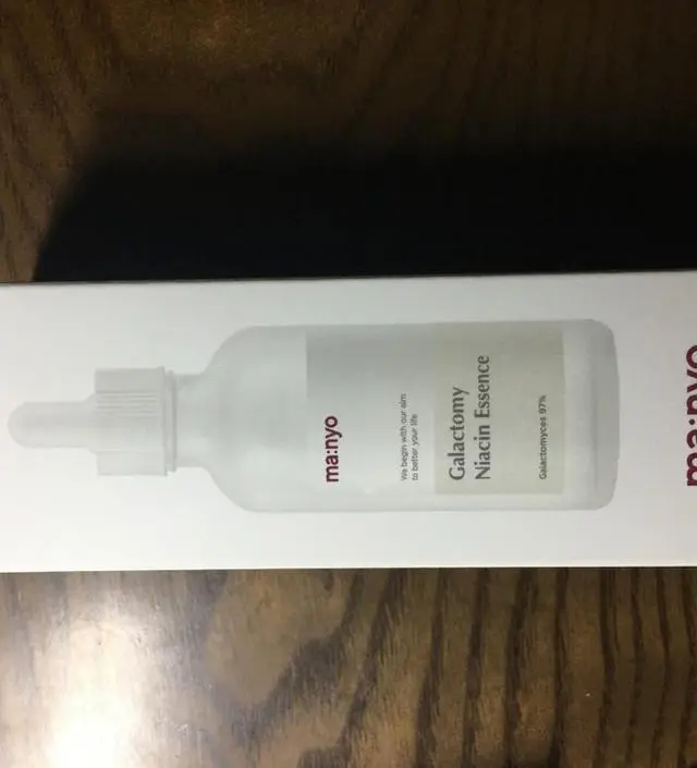 갈락토미 나이아신 에센스 50ml
