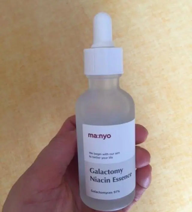 갈락토미 나이아신 에센스 50ml
