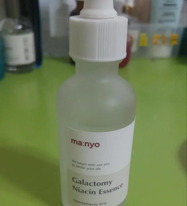 갈락토미 나이아신 에센스 50ml
