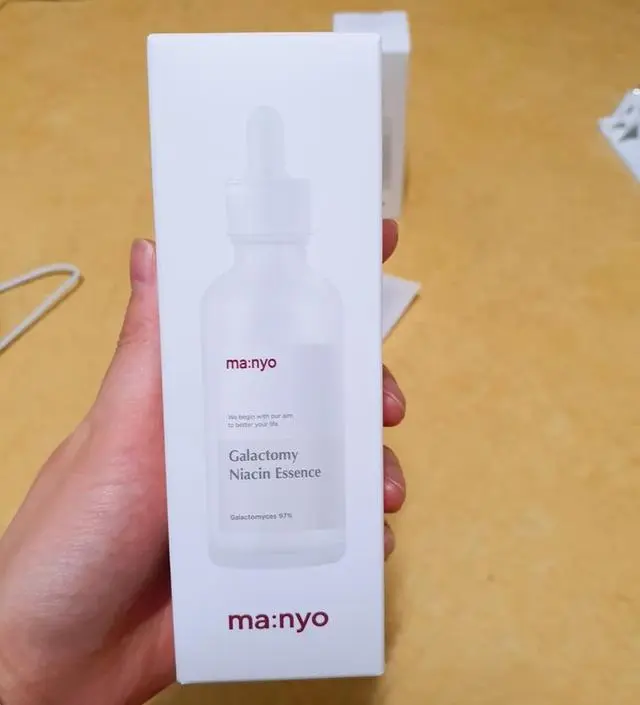 갈락토미 나이아신 에센스 50ml
