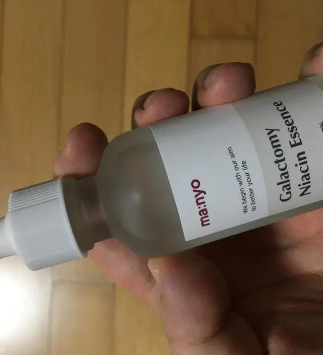 갈락토미 나이아신 에센스 50ml
