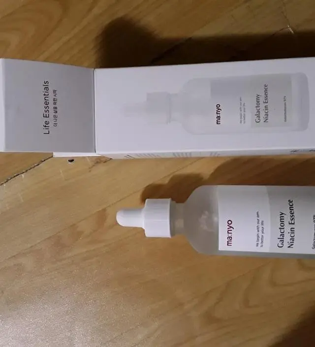 갈락토미 나이아신 에센스 50ml
