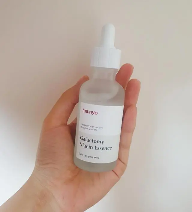 갈락토미 나이아신 에센스 50ml
