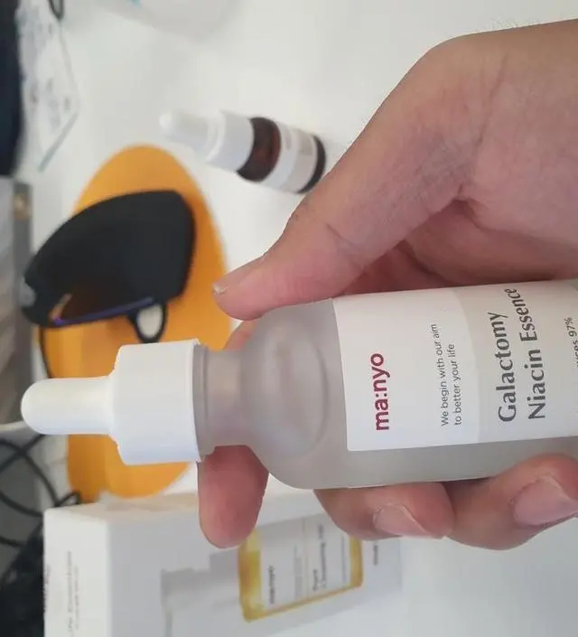 갈락토미 나이아신 에센스 50ml
