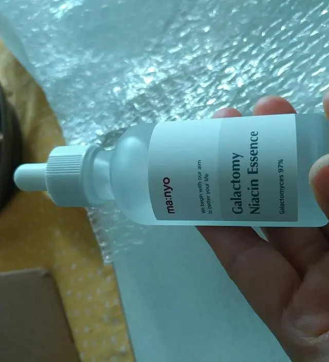 갈락토미 나이아신 에센스 50ml
