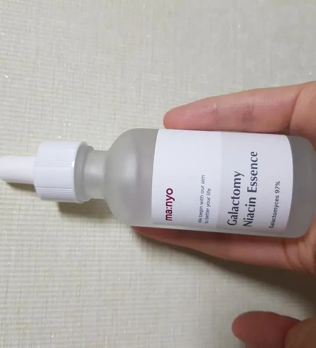 갈락토미 나이아신 에센스 50ml
