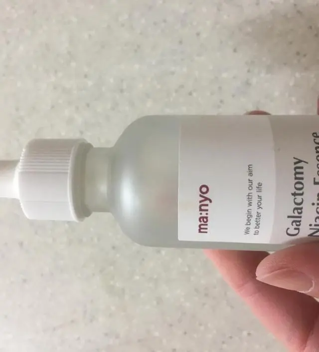 갈락토미 나이아신 에센스 50ml
