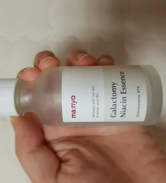 갈락토미 나이아신 에센스 50ml
