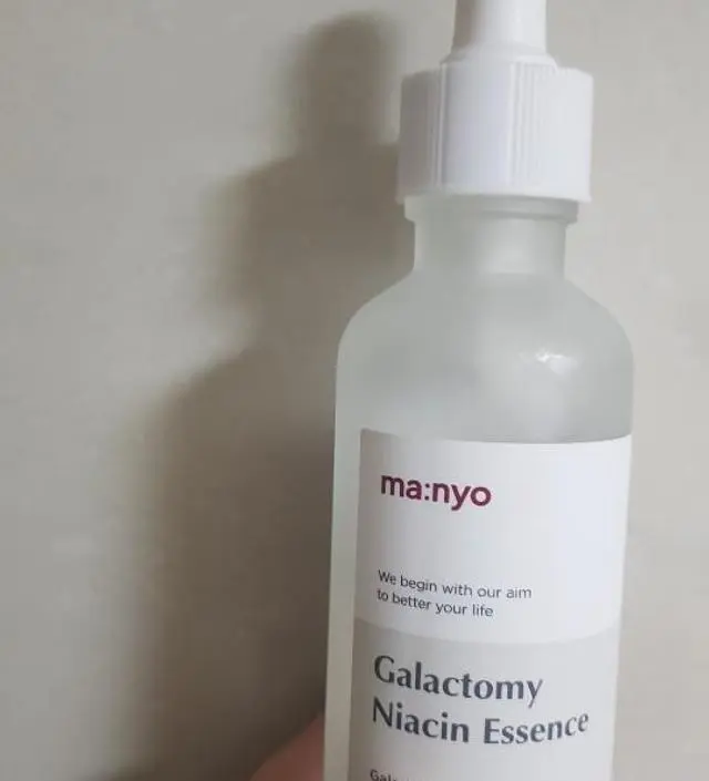 갈락토미 나이아신 에센스 50ml
