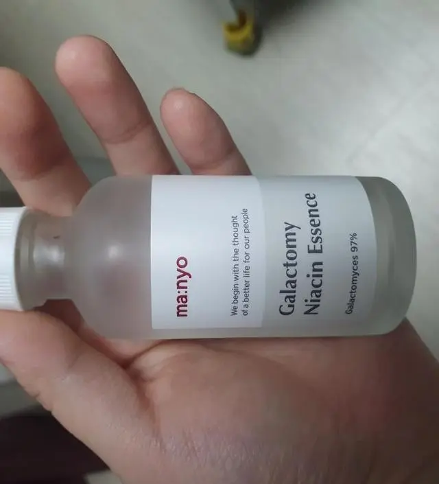 갈락토미 나이아신 에센스 50ml
