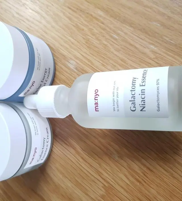 갈락토미 나이아신 에센스 50ml
