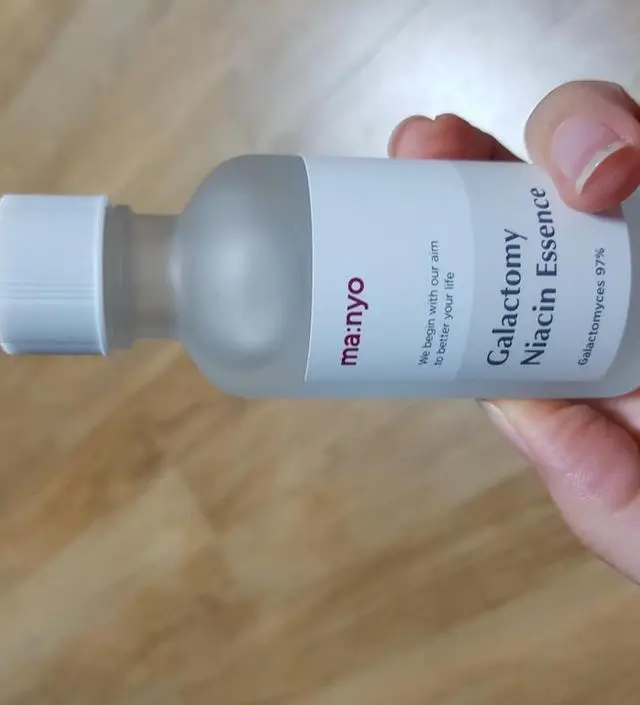 갈락토미 나이아신 에센스 50ml
