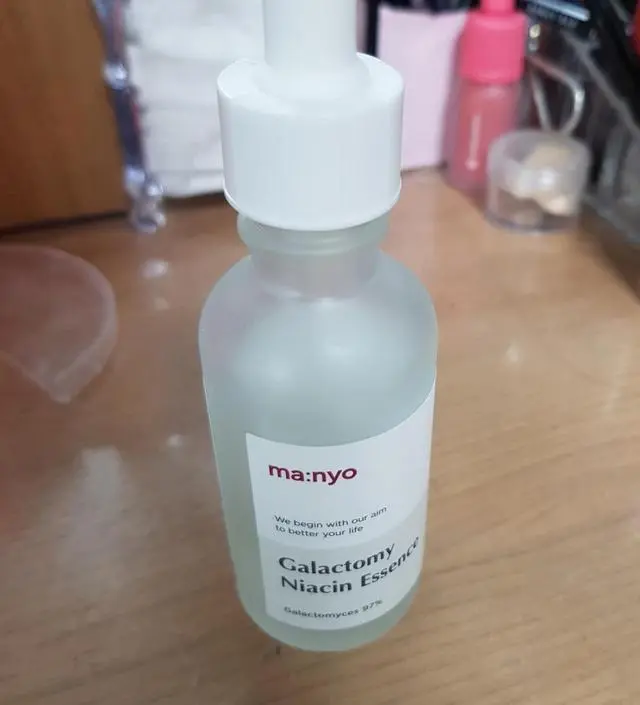 갈락토미 나이아신 에센스 50ml
