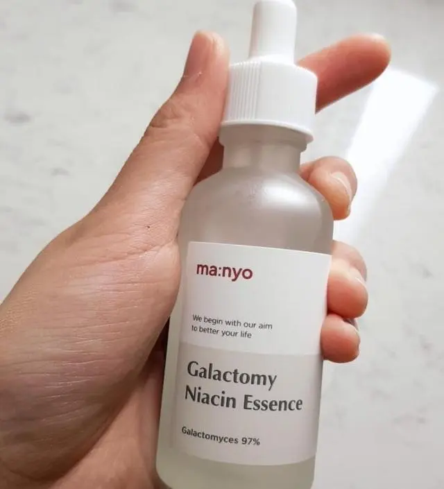 갈락토미 나이아신 에센스 50ml
