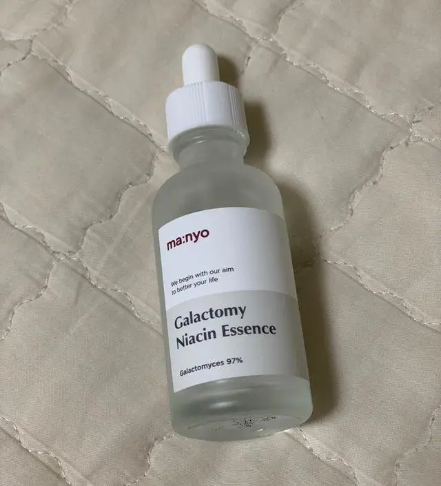 갈락토미 나이아신 에센스 50ml
