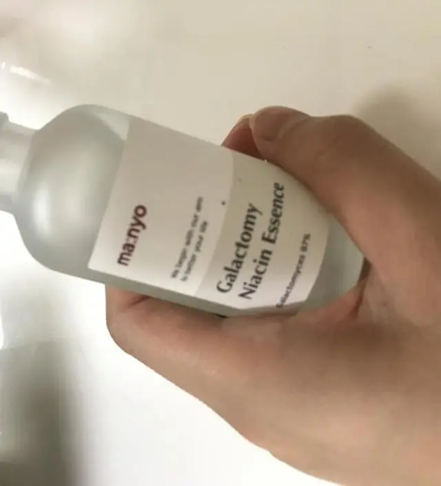 갈락토미 나이아신 에센스 50ml
