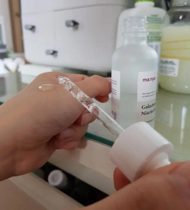 갈락토미 나이아신 에센스 50ml
