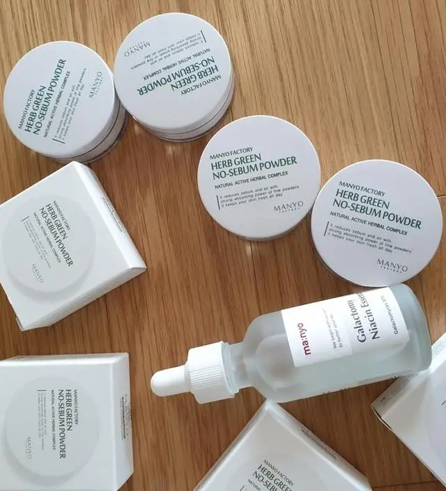 갈락토미 나이아신 에센스 50ml
