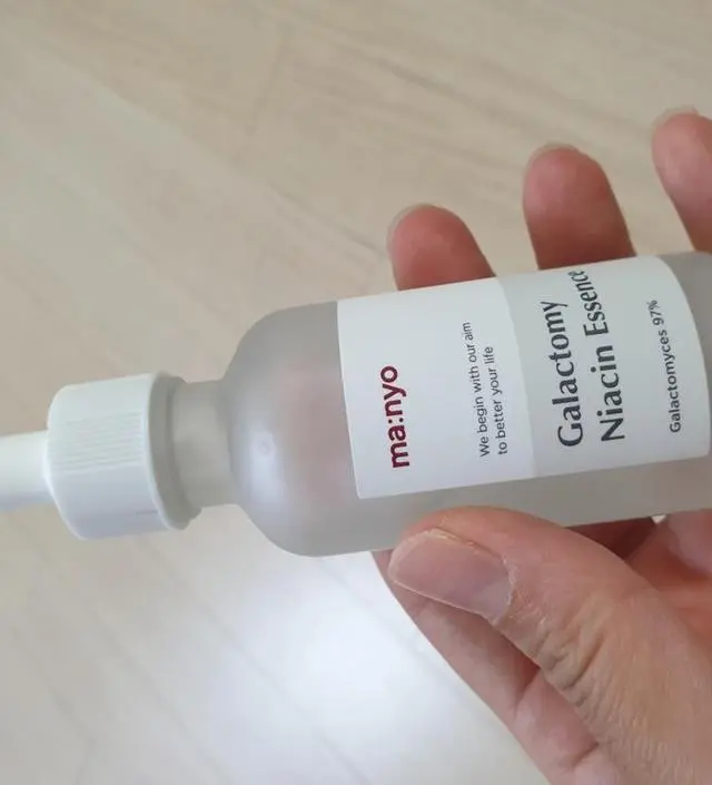 갈락토미 나이아신 에센스 50ml
