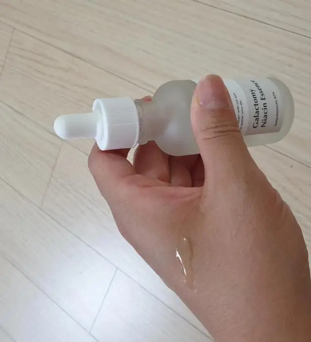 갈락토미 나이아신 에센스 50ml
