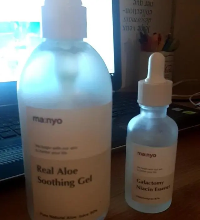 갈락토미 나이아신 에센스 50ml
