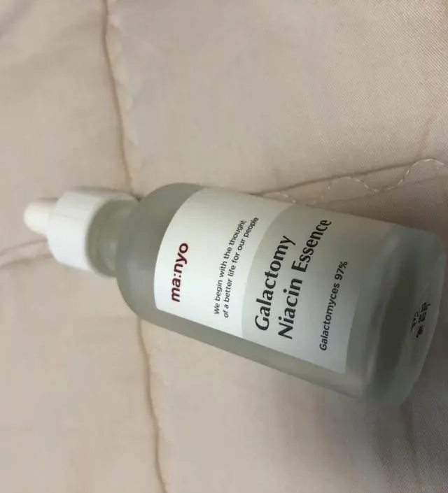 갈락토미 나이아신 에센스 50ml
